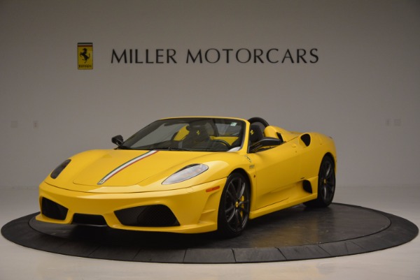 Used 2009 Ferrari F430 Scuderia 16M for sale Sold at McLaren Greenwich in Greenwich CT 06830 1