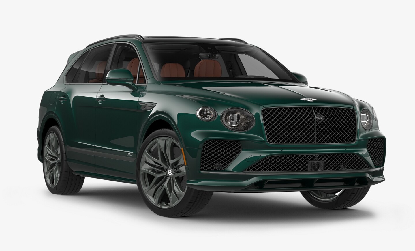 2026 Bentley Bentayga