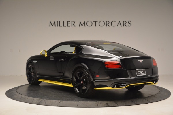 New 2017 Bentley Continental GT V8 S for sale Sold at McLaren Greenwich in Greenwich CT 06830 4