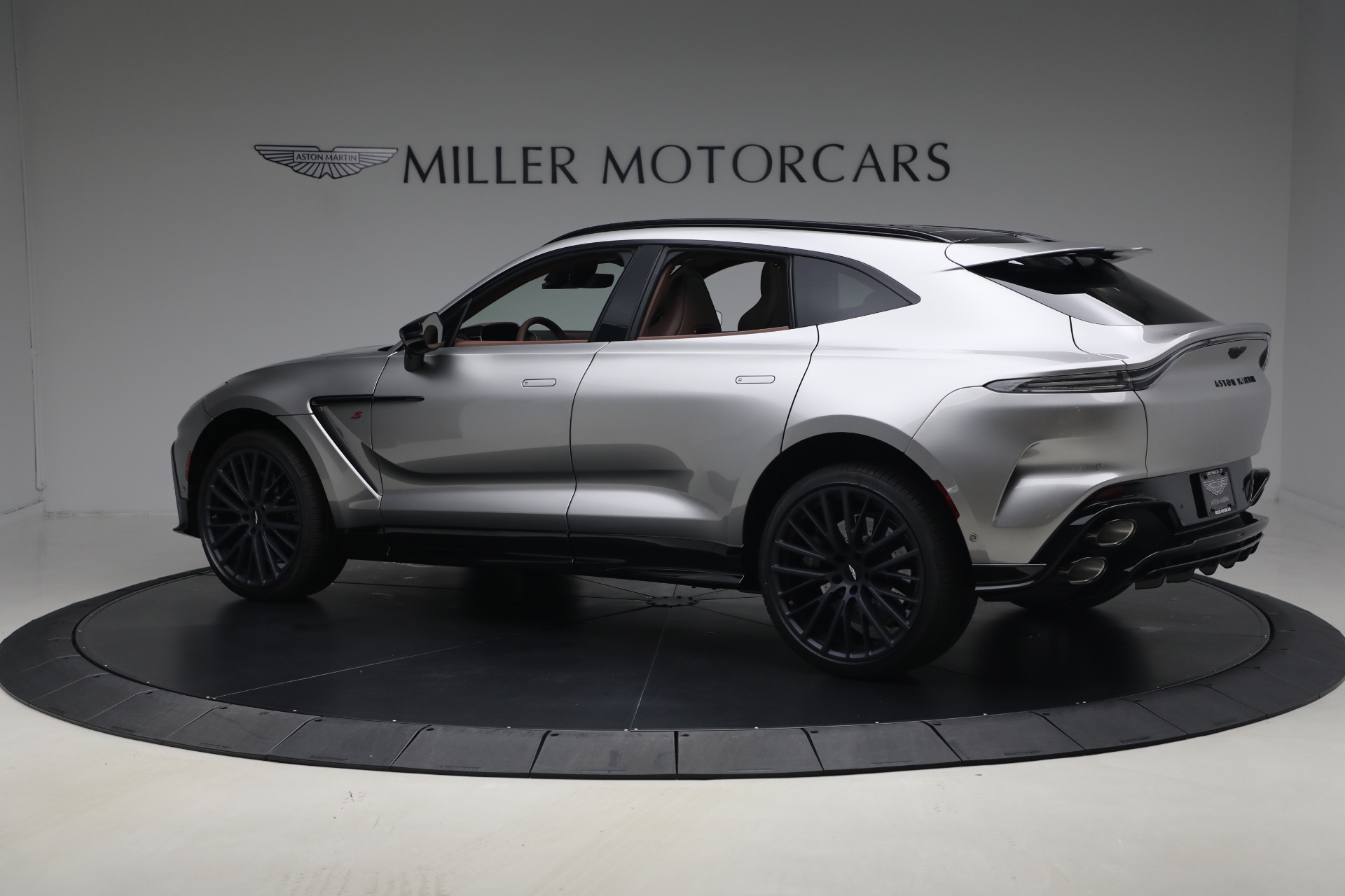 Pre-Owned 2026 Aston Martin DBX S For Sale ($274,900) | McLaren