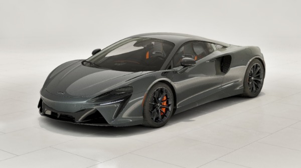 2024 McLaren Artura Performance's photo