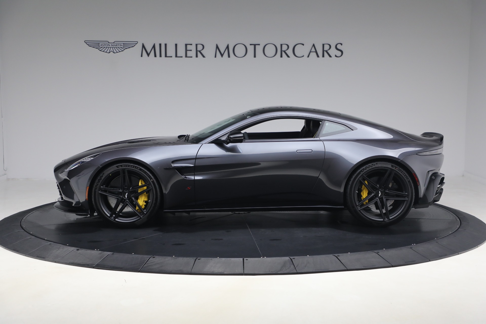 New 2026 Aston Martin Vantage S For Sale ($265,300) | McLaren