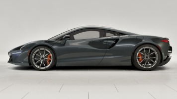 New 2026 McLaren Artura Performance for sale $305,700 at McLaren Greenwich in Greenwich CT 06830 2
