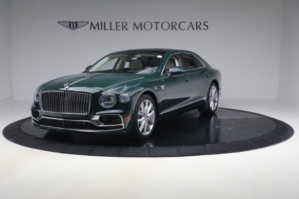 2023 Bentley Flying Spur