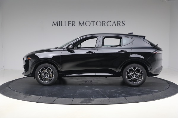 New 2026 Alfa Romeo Tonale Sprint for sale $43,690 at McLaren Greenwich in Greenwich CT 06830 3