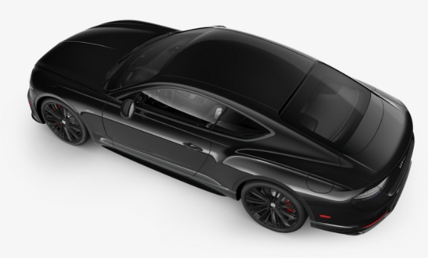 New 2026 Bentley Continental GT Speed for sale Call for price at McLaren Greenwich in Greenwich CT 06830 4