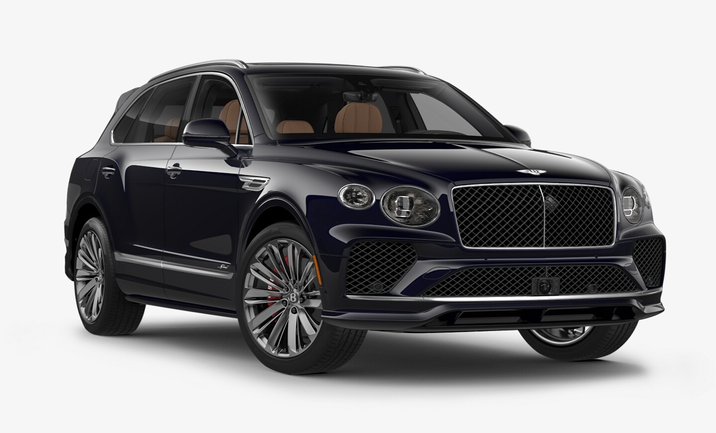 New 2026 Bentley Bentayga Speed V8 for sale Call for price at McLaren Greenwich in Greenwich CT 06830 1