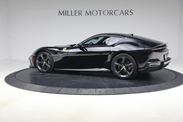Used 2025 Ferrari 12Cilindri for sale $685,900 at McLaren Greenwich in Greenwich CT 06830 2