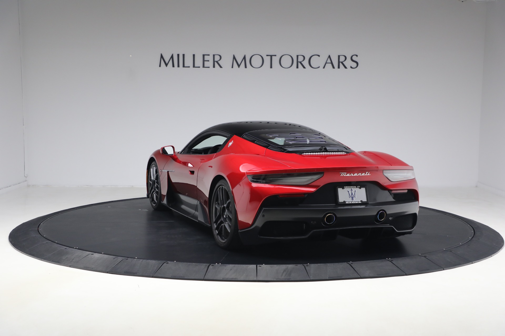 Pre-Owned 2022 Maserati MC20 For Sale ($169,900) | McLaren
