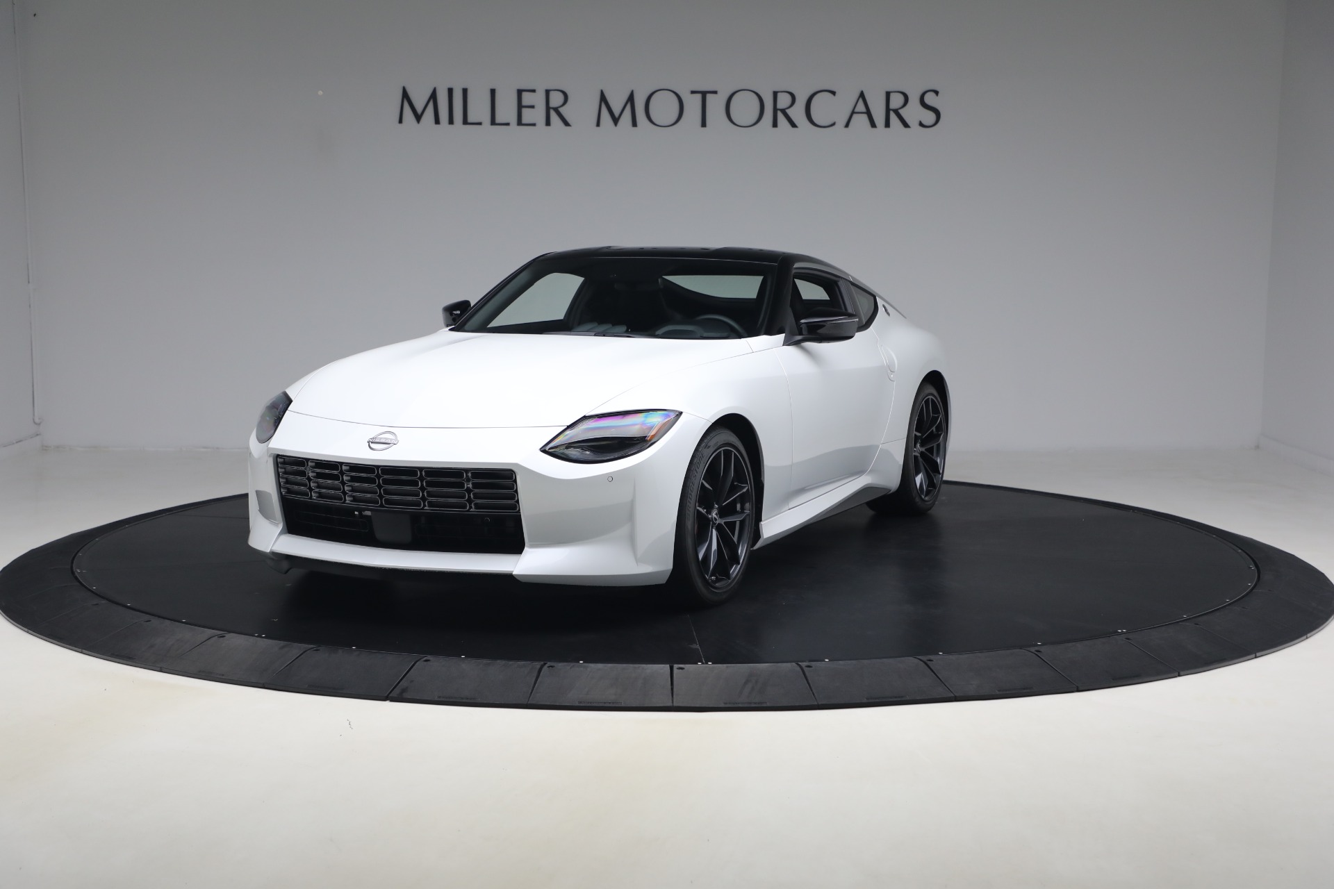 Used 2023 Nissan Z Performance for sale $43,900 at McLaren Greenwich in Greenwich CT 06830 1