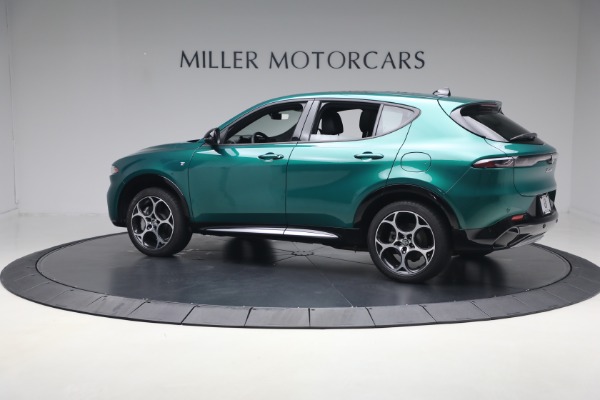 Used 2024 Alfa Romeo Tonale Hybrid Ti for sale $30,900 at McLaren Greenwich in Greenwich CT 06830 4