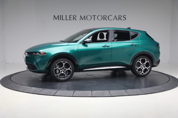 2024 Alfa Romeo Tonale Hybrid