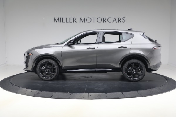 New 2026 Alfa Romeo Tonale Sprint for sale $44,440 at McLaren Greenwich in Greenwich CT 06830 2