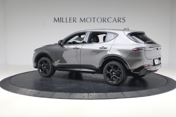 New 2026 Alfa Romeo Tonale Sprint for sale $44,440 at McLaren Greenwich in Greenwich CT 06830 3