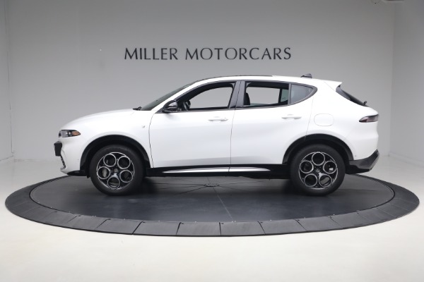 Used 2024 Alfa Romeo Tonale Hybrid Ti for sale $28,900 at McLaren Greenwich in Greenwich CT 06830 3