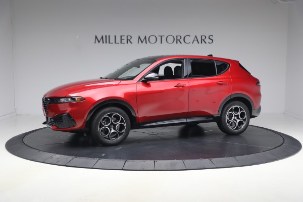 2026 Alfa Romeo Tonale