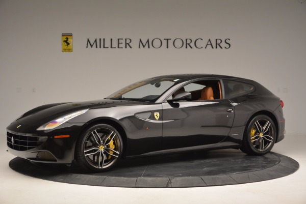 Used 2014 Ferrari FF for sale Sold at McLaren Greenwich in Greenwich CT 06830 2