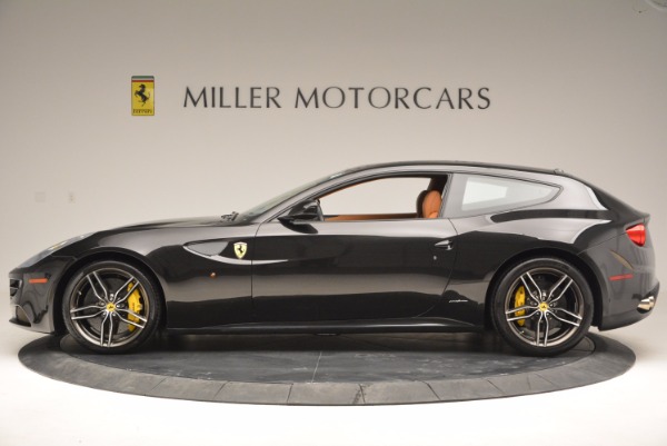 Used 2014 Ferrari FF for sale Sold at McLaren Greenwich in Greenwich CT 06830 3