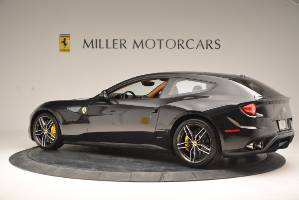 Used 2014 Ferrari FF for sale Sold at McLaren Greenwich in Greenwich CT 06830 4