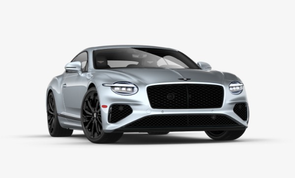 New 2026 Bentley Continental GT for sale Call for price at McLaren Greenwich in Greenwich CT 06830 2