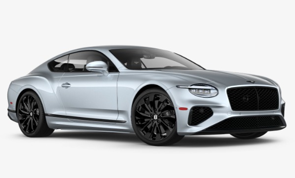 New 2026 Bentley Continental GT for sale Call for price at McLaren Greenwich in Greenwich CT 06830 1