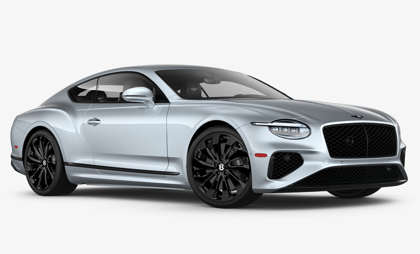 New 2026 Bentley Continental GT for sale Call for price at McLaren Greenwich in Greenwich CT 06830 1
