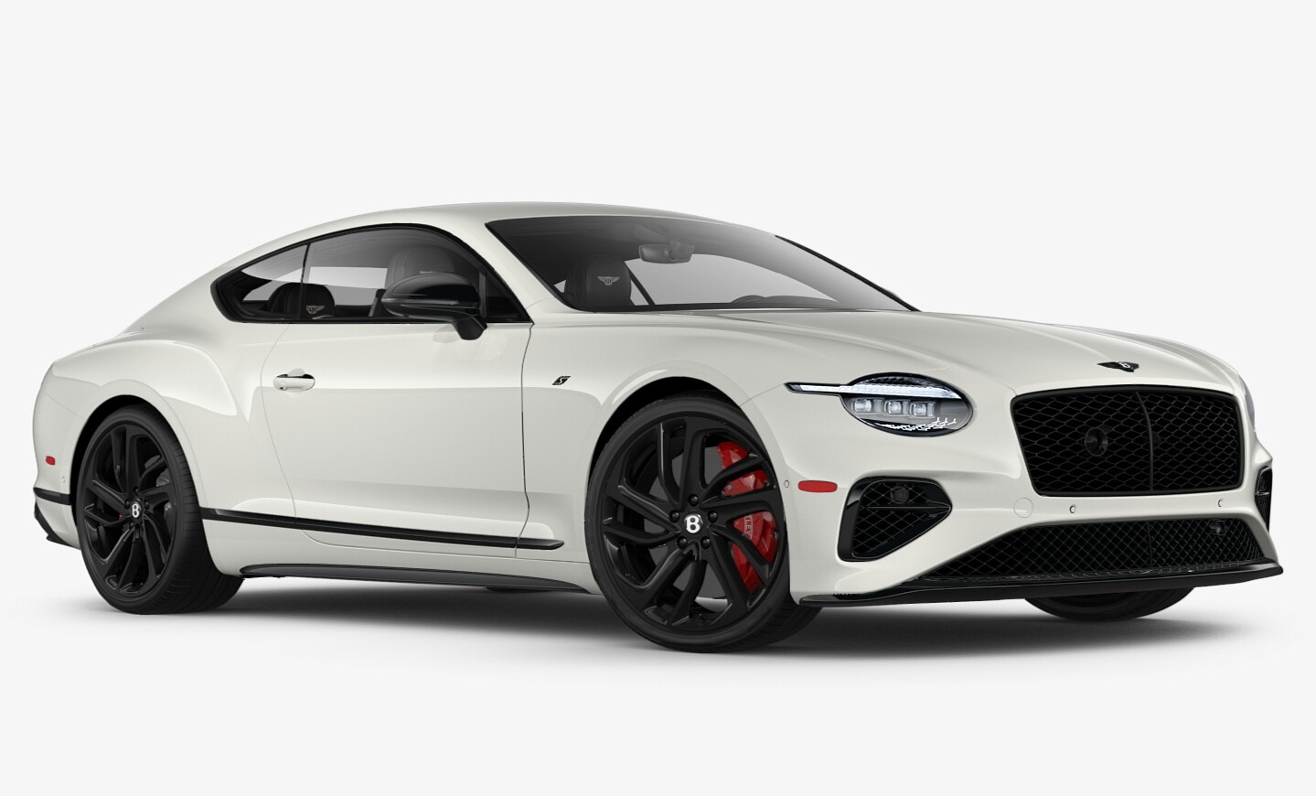 New 2026 Bentley Continental GT for sale Call for price at McLaren Greenwich in Greenwich CT 06830 1