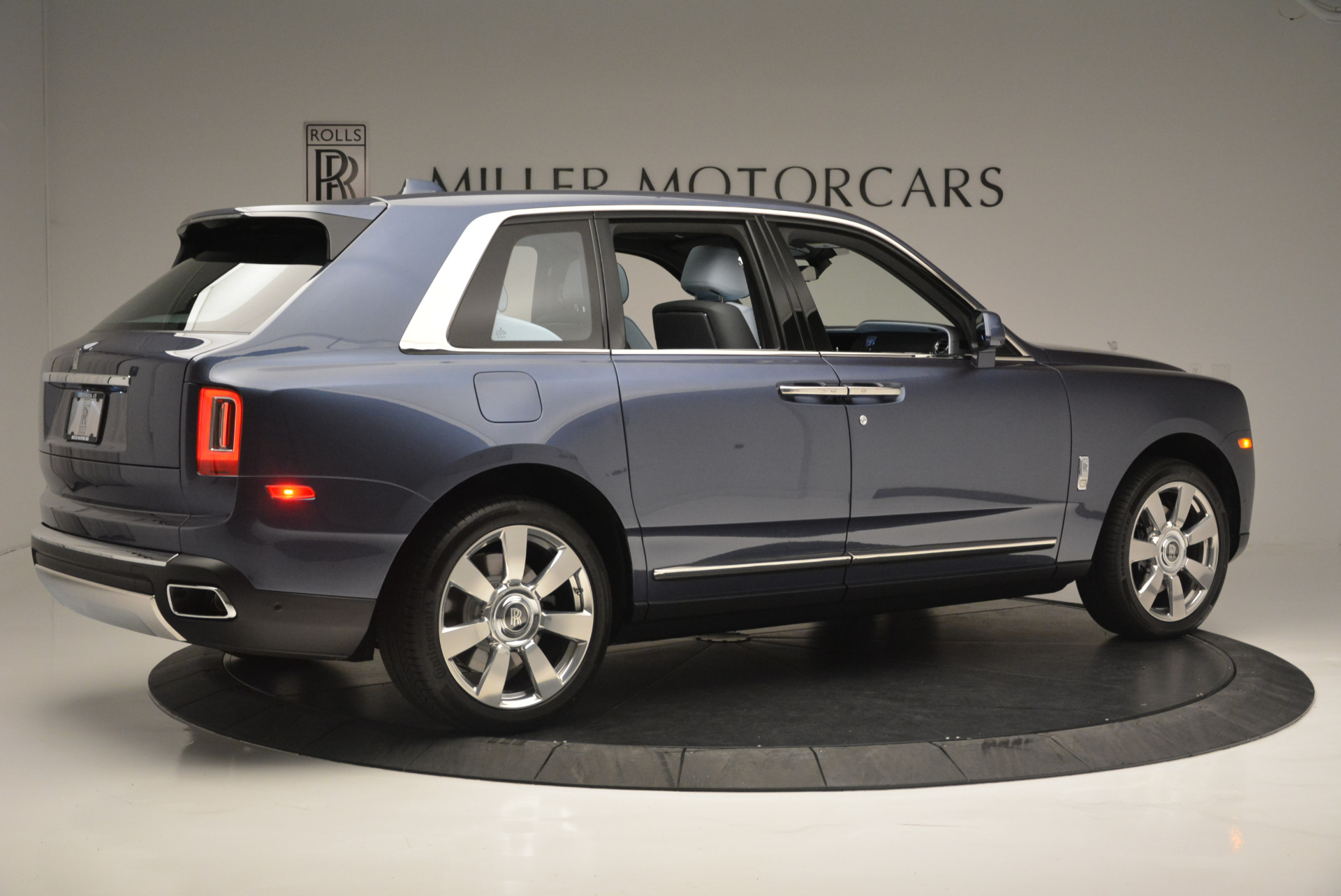 New 2019 Rolls-Royce Cullinan **Taking Orders Now** For ...
