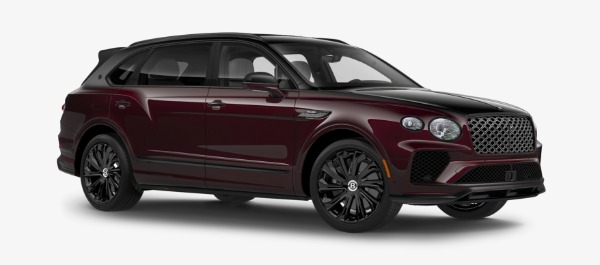 Used 2024 Bentley Bentayga EWB Mulliner V8 for sale $224,900 at McLaren Greenwich in Greenwich CT 06830 1