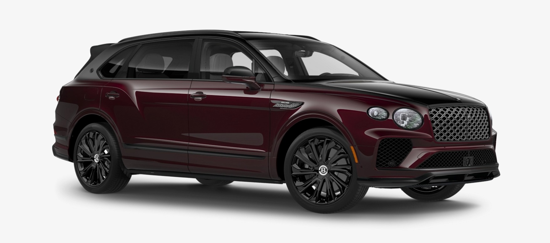 Used 2024 Bentley Bentayga EWB Mulliner V8 for sale $224,900 at McLaren Greenwich in Greenwich CT 06830 1