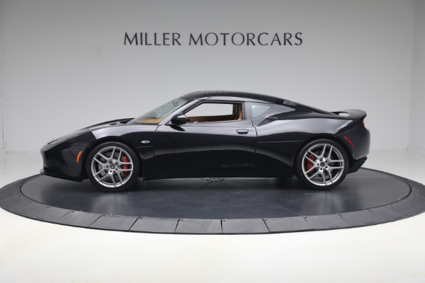 Used 2014 Lotus Evora 2+2 for sale $59,900 at McLaren Greenwich in Greenwich CT 06830 3