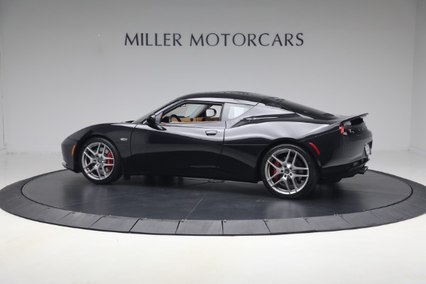 Used 2014 Lotus Evora 2+2 for sale $59,900 at McLaren Greenwich in Greenwich CT 06830 4