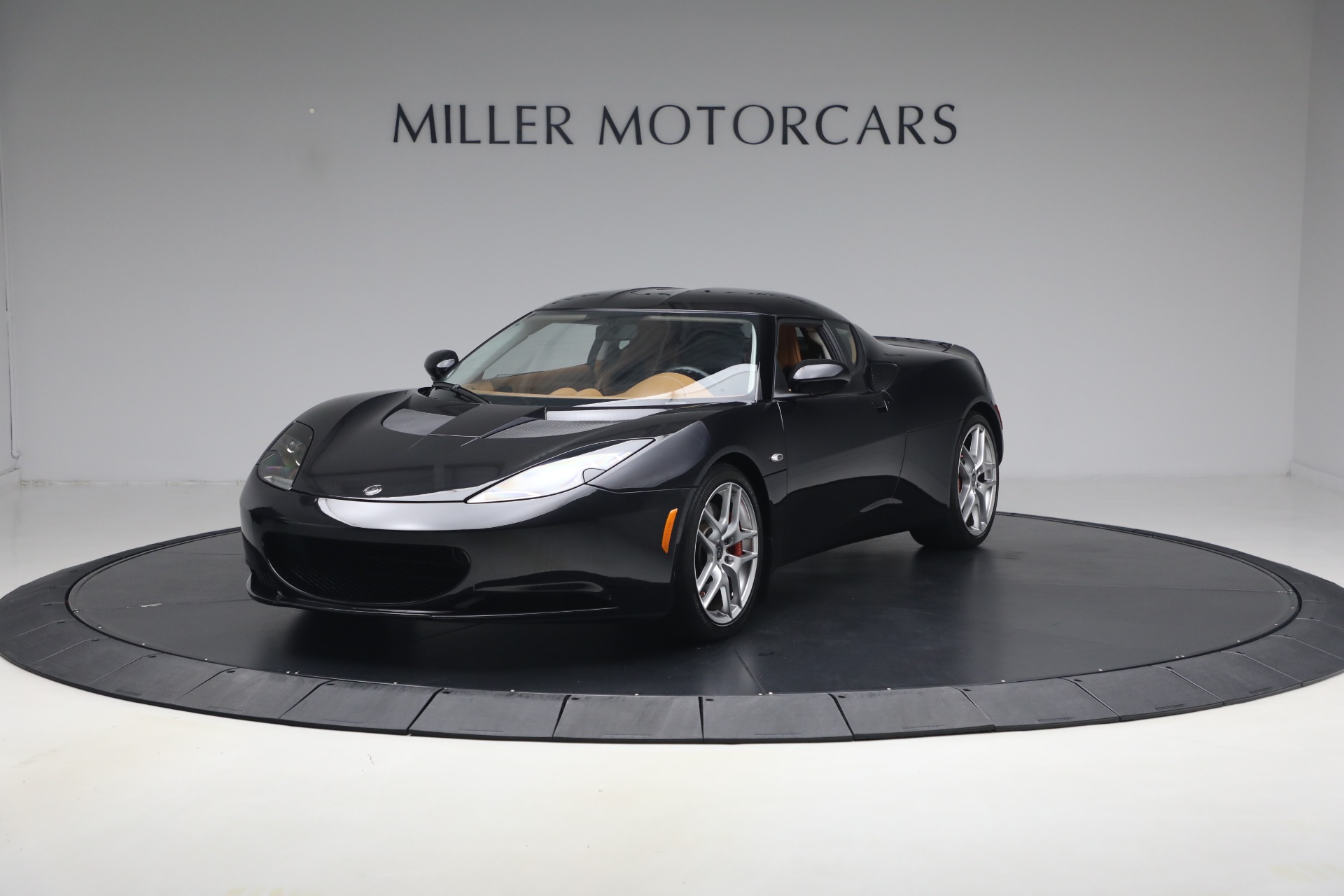 Used 2014 Lotus Evora 2+2 for sale $59,900 at McLaren Greenwich in Greenwich CT 06830 1