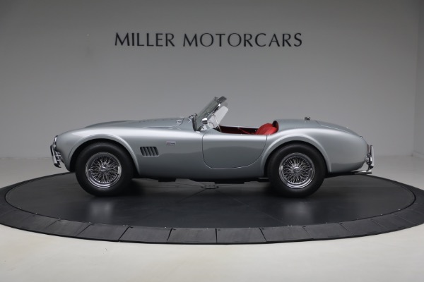 Used 1965 Shelby Cobra for sale Call for price at McLaren Greenwich in Greenwich CT 06830 3