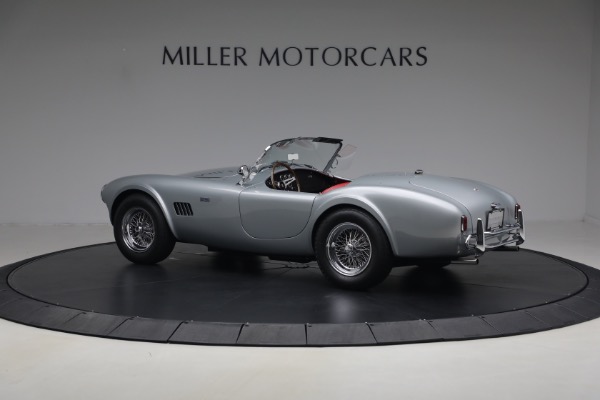 Used 1965 Shelby Cobra for sale Call for price at McLaren Greenwich in Greenwich CT 06830 4