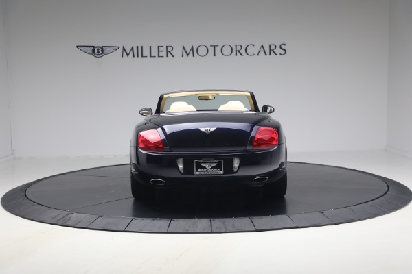 Used 2008 Bentley Continental GT for sale $59,900 at McLaren Greenwich in Greenwich CT 06830 3