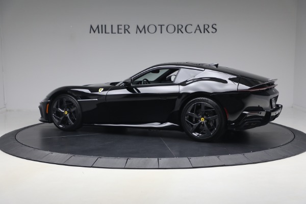 Used 2025 Ferrari 12Cilindri for sale $639,900 at McLaren Greenwich in Greenwich CT 06830 4