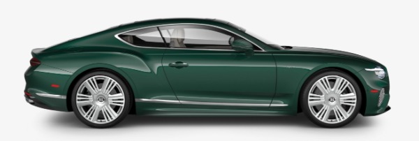 Used 2026 Bentley Continental GT Azure for sale $319,900 at McLaren Greenwich in Greenwich CT 06830 2