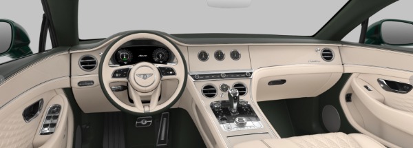 Used 2026 Bentley Continental GT Azure for sale $319,900 at McLaren Greenwich in Greenwich CT 06830 3
