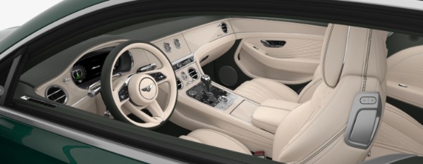 Used 2026 Bentley Continental GT Azure for sale $319,900 at McLaren Greenwich in Greenwich CT 06830 4