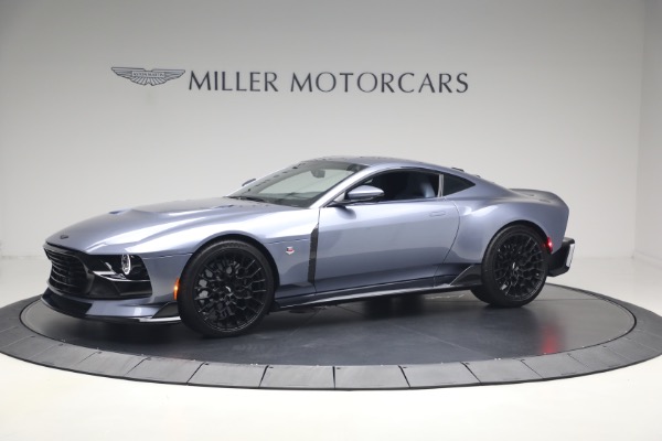 Used 2024 Aston Martin Valour for sale Call for price at McLaren Greenwich in Greenwich CT 06830 2