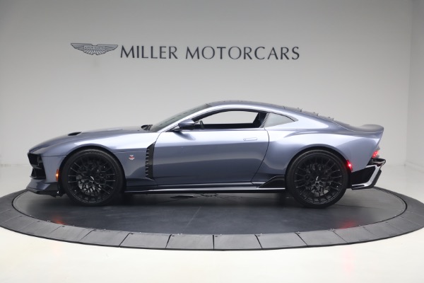 Used 2024 Aston Martin Valour for sale Call for price at McLaren Greenwich in Greenwich CT 06830 3