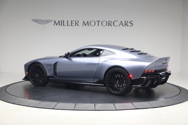 Used 2024 Aston Martin Valour for sale Call for price at McLaren Greenwich in Greenwich CT 06830 4