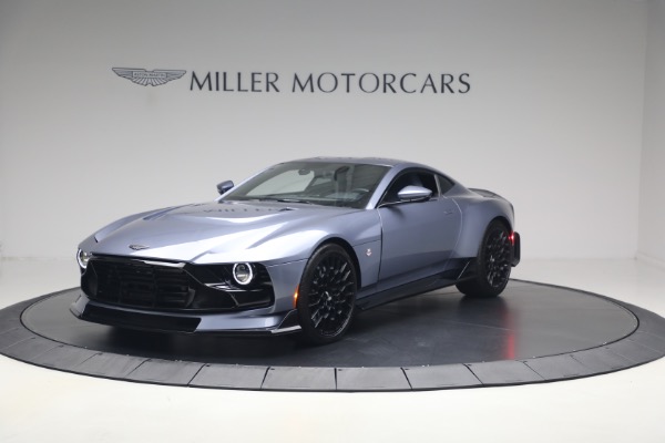 Used 2024 Aston Martin Valour for sale Call for price at McLaren Greenwich in Greenwich CT 06830 1