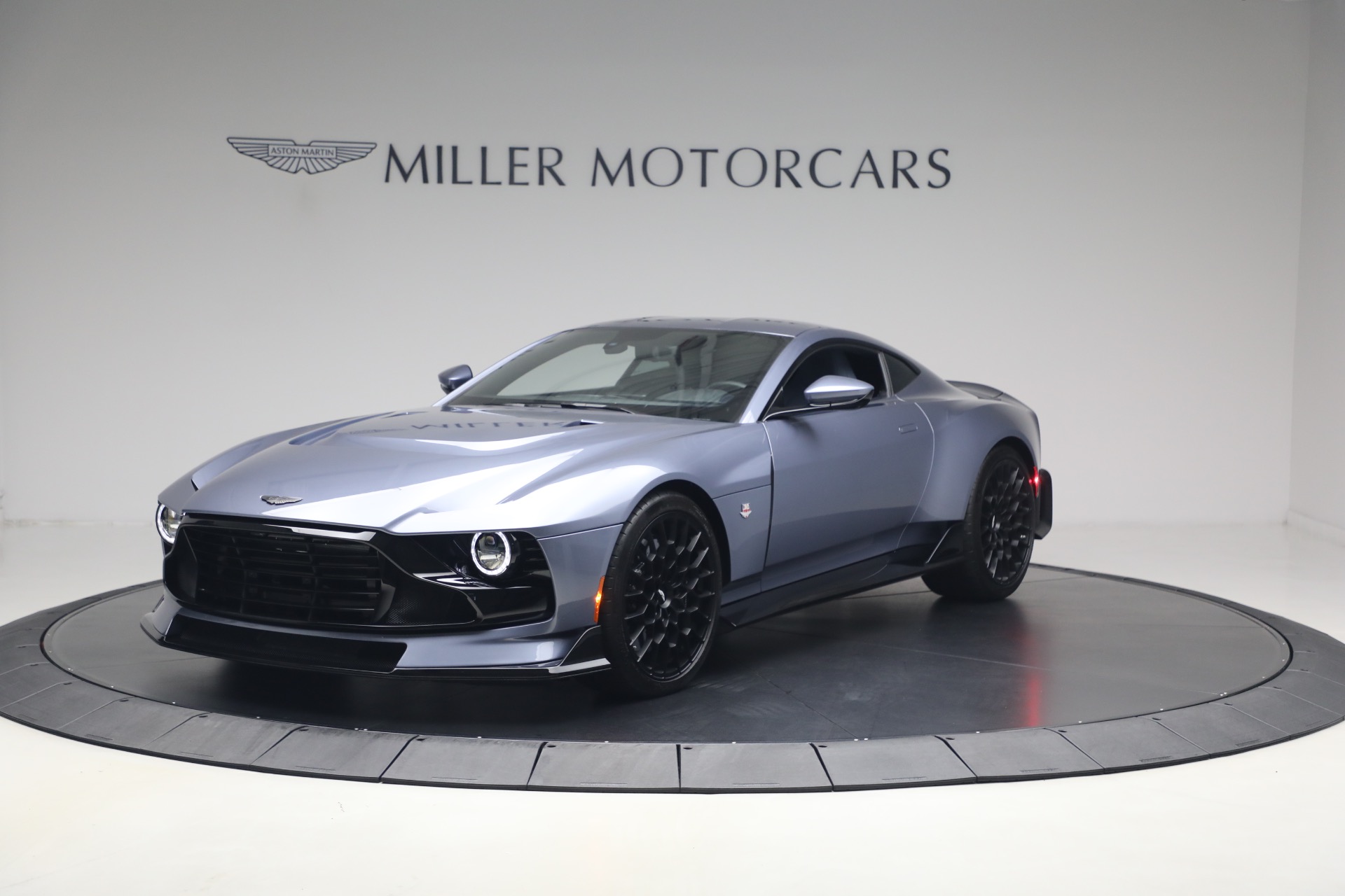 Used 2024 Aston Martin Valour for sale Call for price at McLaren Greenwich in Greenwich CT 06830 1
