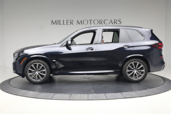 Used 2024 BMW X5 xDrive50e for sale $63,900 at McLaren Greenwich in Greenwich CT 06830 3