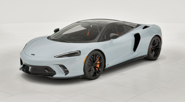 New 2027 McLaren GTS Performance for sale $259,420 at McLaren Greenwich in Greenwich CT 06830 1
