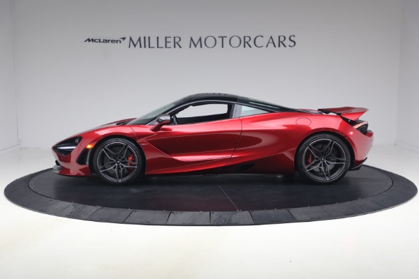 Used 2019 McLaren 720S Performance for sale Call for price at McLaren Greenwich in Greenwich CT 06830 2