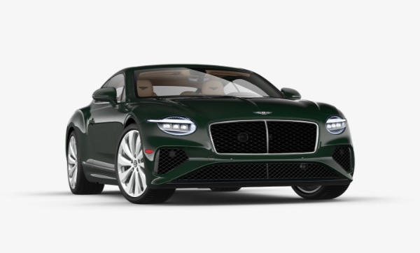 New 2026 Bentley Continental GT for sale Call for price at McLaren Greenwich in Greenwich CT 06830 2