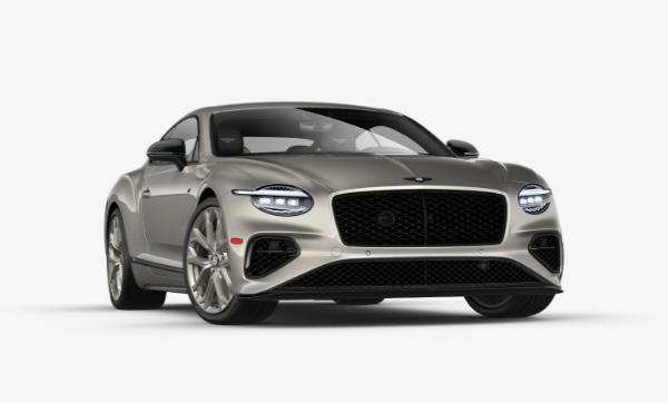 New 2026 Bentley Continental GT for sale Call for price at McLaren Greenwich in Greenwich CT 06830 2